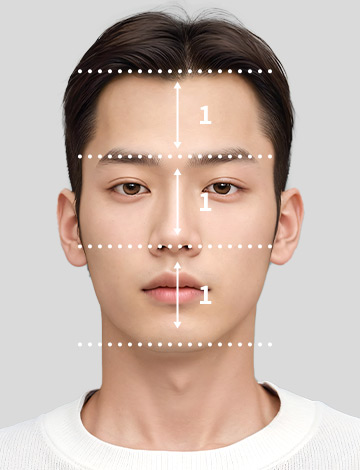 정면 디자인