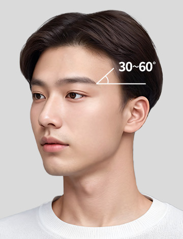 측면 디자인