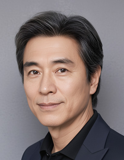 60대 모발이식 사례