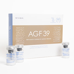 AGF 사이토카인