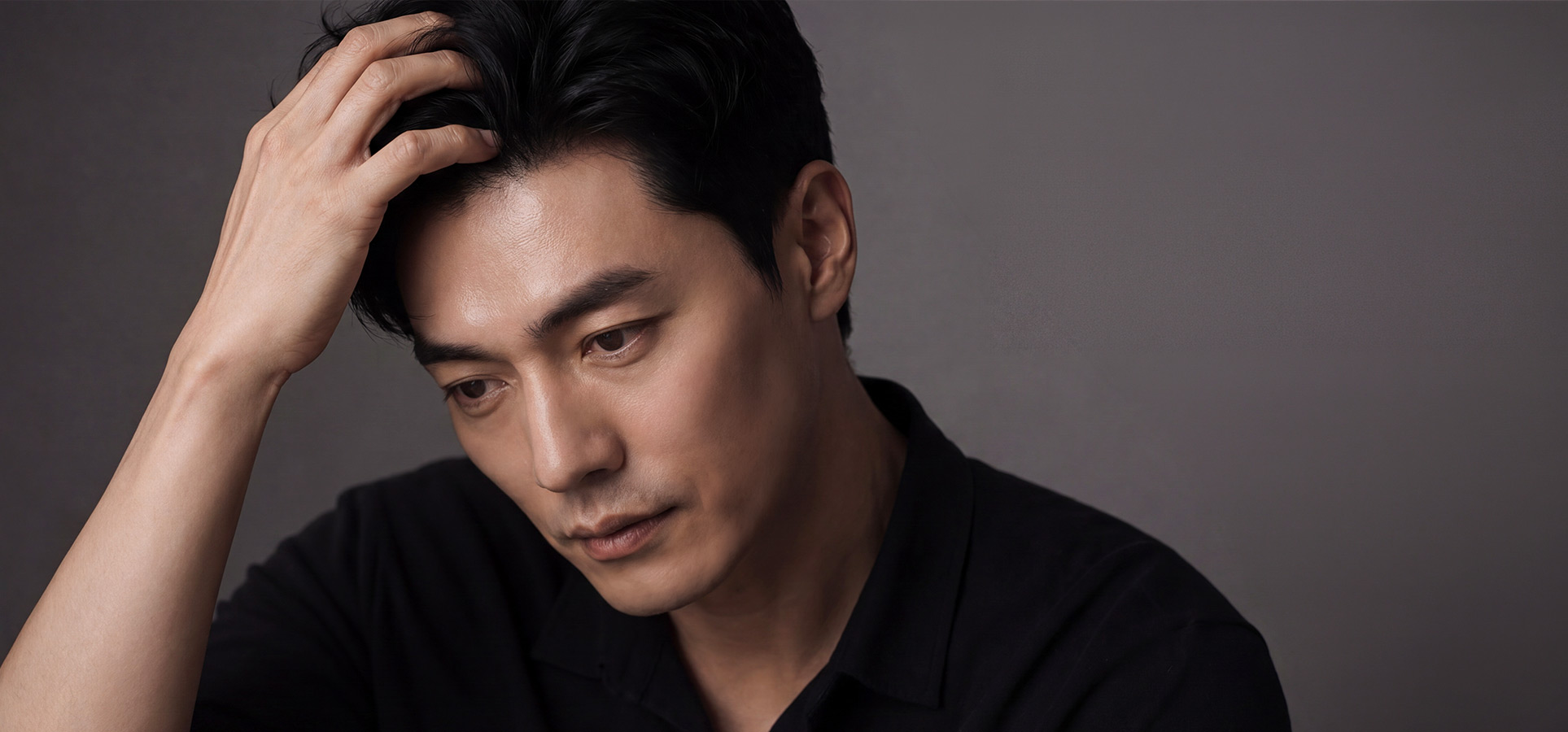 비절개 모발이식 — 자연스러움의 차이