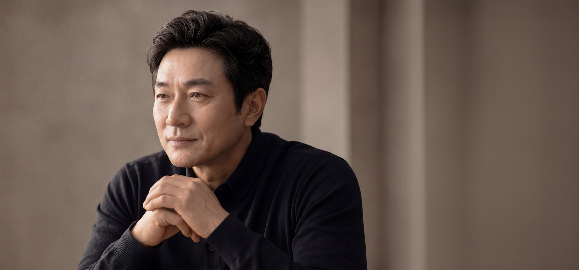 중장년 맞춤 모발이식 — 오직 시니어를 위한