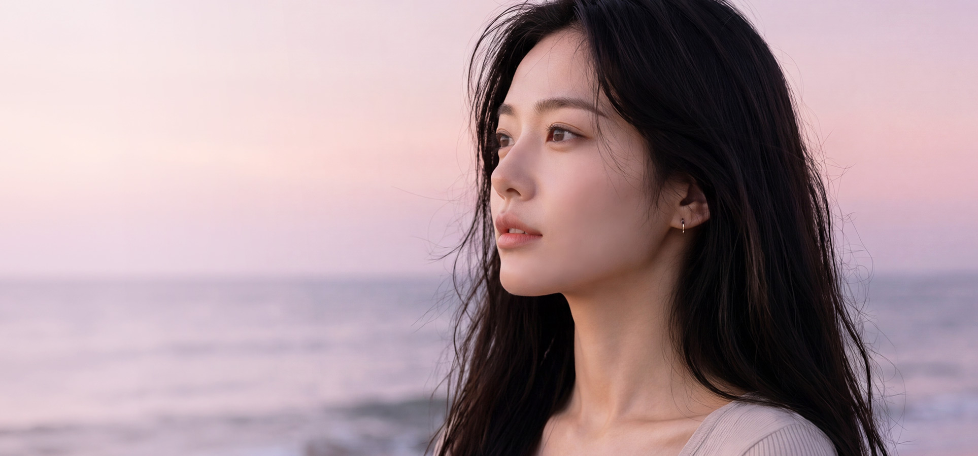 비절개 헤어라인 교정 — 티 나지 않게, 자연스럽게
