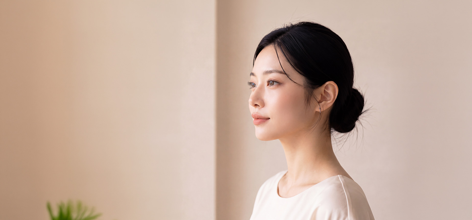헤어라인 교정 후기 — 어떤 스타일도 자신 있게